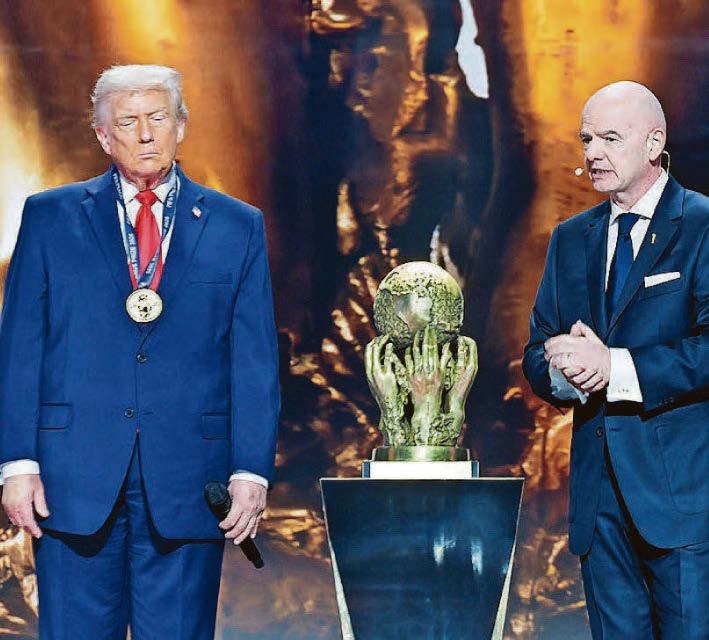 Reality has Don out the door with 2025 awards