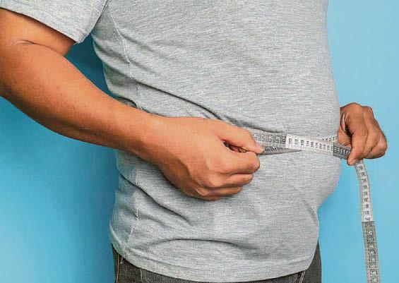 My husband's new weight loss plan is triggering for me