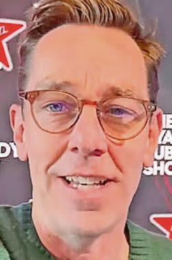 TUBS 'LATE' AGAIN