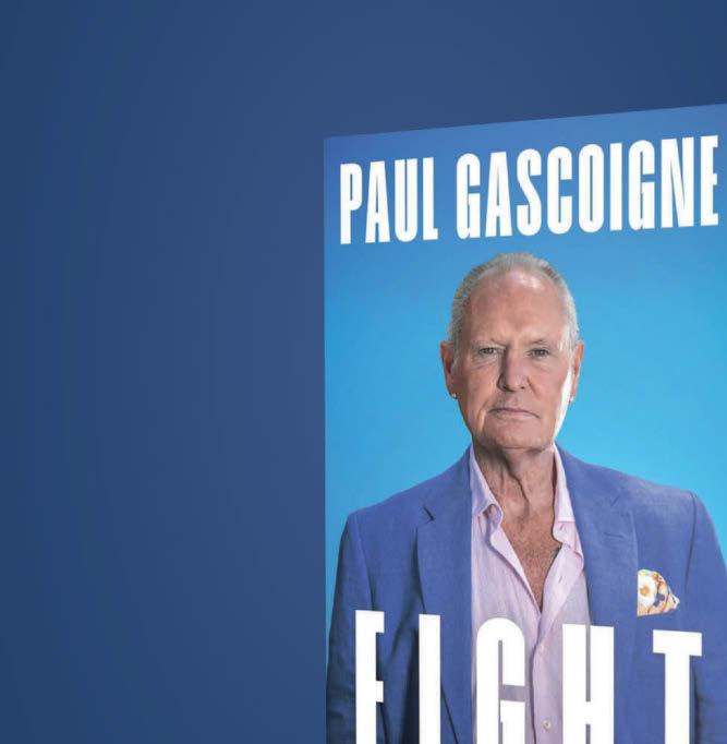 GAZZA