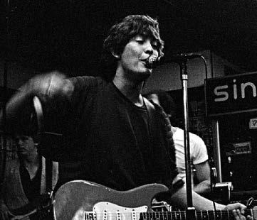 CHRIS REA DIES AGED 74