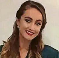 Aoife in coma after fall while rock climbing
