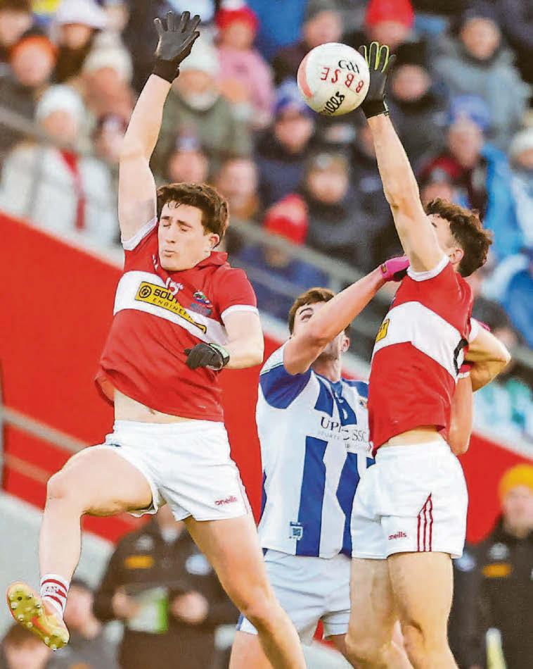 Geaney: Our love of Dingle is what's helped us keep going even when all's seemed lost