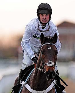 HILL READY FOR FLAT DEBUT