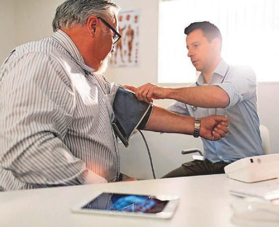 System bad for your health