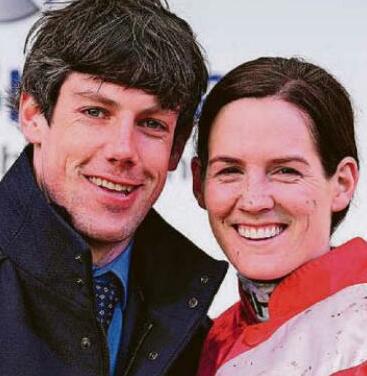 BRIDLE & GROOM