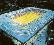 Casement restart is under way