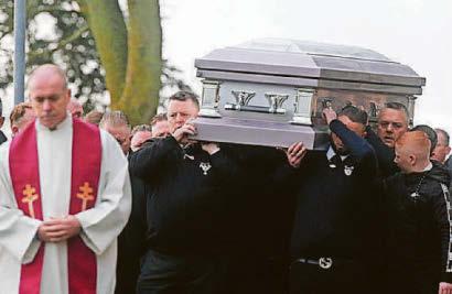 5 years for fatal van ramming of niece Marguerita