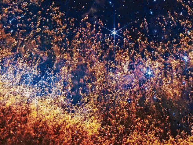 NASA keeps Eye on death throes of star