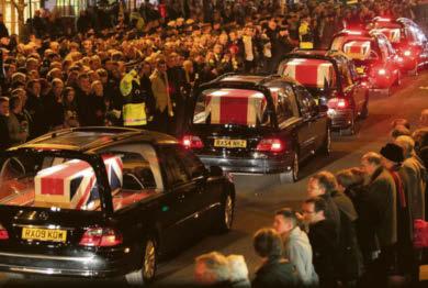 Harry: Show dead respect