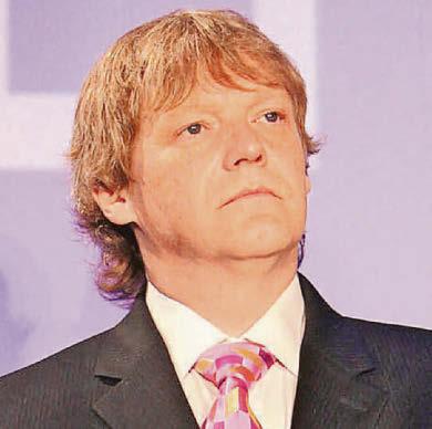 Tributes for 'impressive' ex-MEP Brian