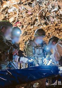 Remains of final Gaza hostage recovered