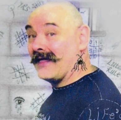 BRONSON 'CAUGHT IN CATCH-22'