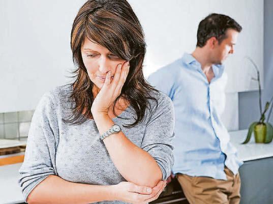 He wanted to marry his ex... but he hasn’t bothered asking me