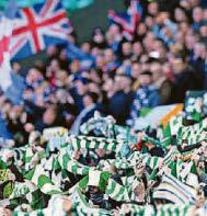 Celtic get 7k tickets for Ibrox