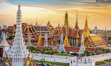 Flying Thai for 2026