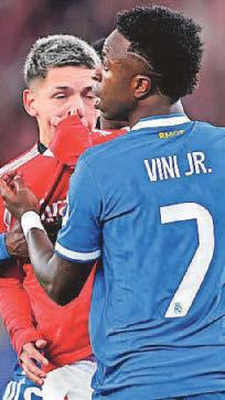 Prestianni ban in Vini race row