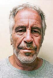 Mandy was nicked as 'flight risk'