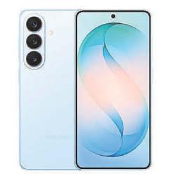 Phones' Galaxy of AI features