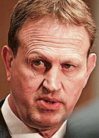 Creeslough row Jim: Not my job to be sensitive