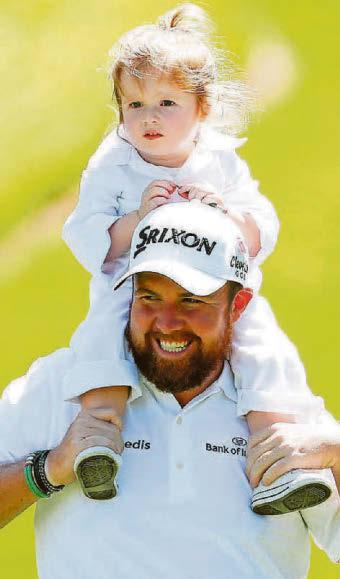 Daughter, 9, got me through rough patch