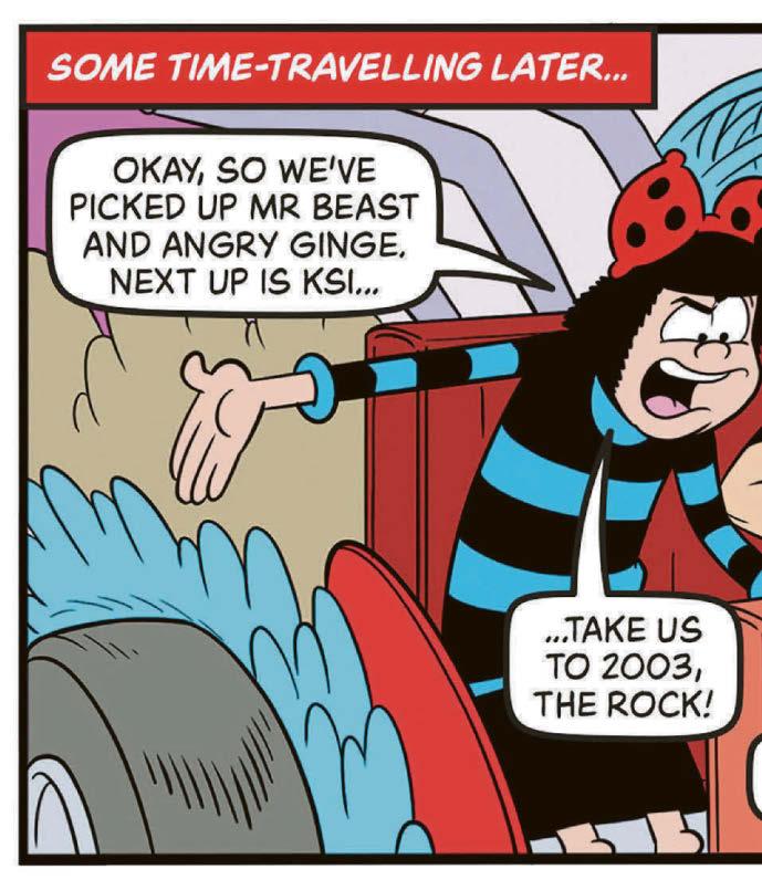 Name that toon