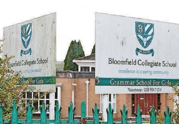 SCHOOL ALERT AFTER 'PROBABLE CASE'