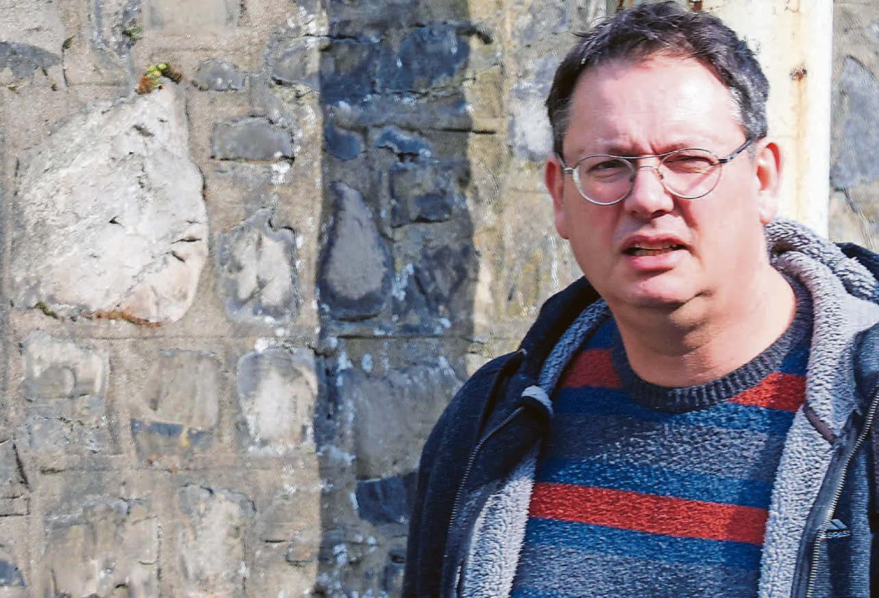 LECTURER ON RAPS FOR 'HACKING STUDENT DATA'
