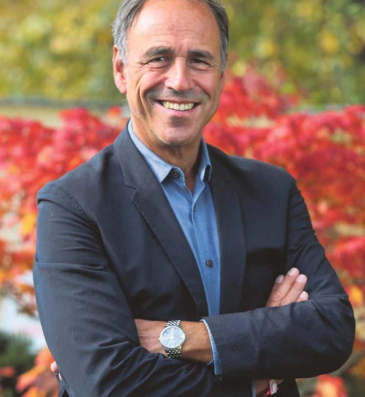 Anthony Horowitz