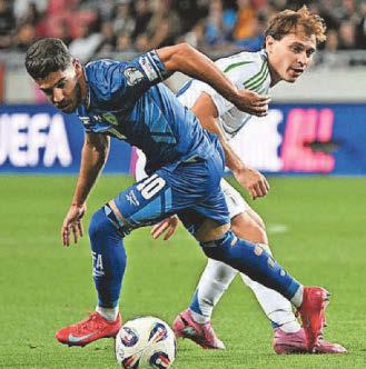 Ministers to give match red card