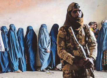 Charity shows its Concern for 23m of world's poorest