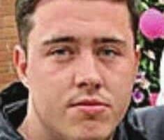Man injured in stab attack regains consciousness