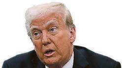 'Reckless' Trump set to boot out 532,000 legal migrants