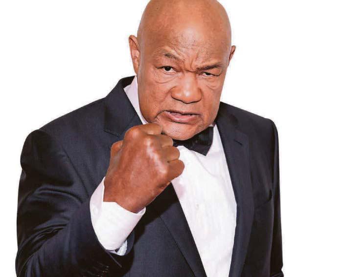 Champ, preacher, businessman and the nicest person to ever get in ring