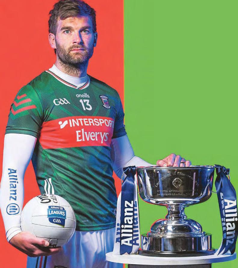 O'SHEA KNEW NEARY WAS A COUNTY MAN