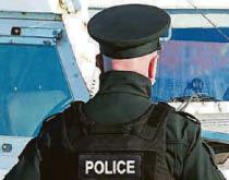 Arrest as €500k drugs seized