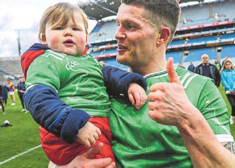 CHILDS' PLAY AS TREATY TRIUMPH