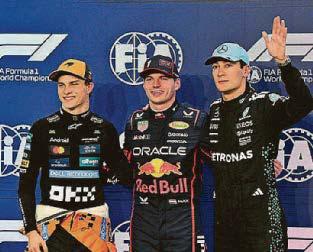 RAISED KERB ENDS NORRIS POLE BID