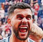 IT'S AN INCREDIBLE THELIN