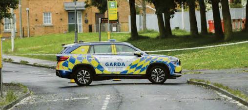 Hit and run death in 'gangland feud'