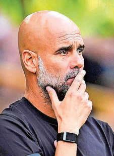 PEP: MY PHILOSOPHY WON'T CHANGE