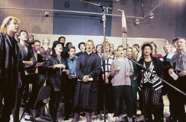 How Slade saved Xmas