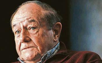 'Shakespearean tragedy... of his own making