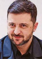 Trump peace deal 'not good enough'