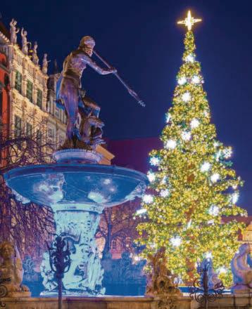 Czech out these Xmas festivities