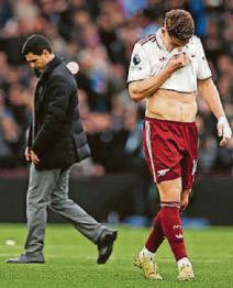 ART: GET TOUGHER FOR TITLE