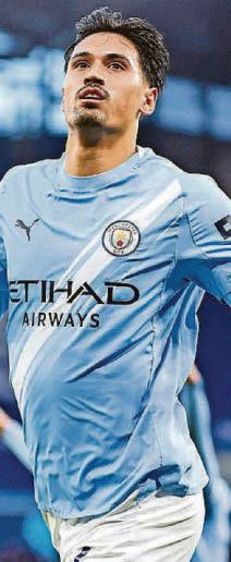 REIJNDERS DELIVERS FOR CITY