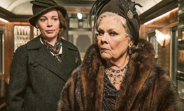 Always Agatha
