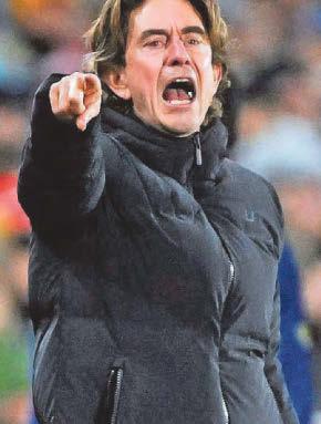 GIVE US A CHANTS