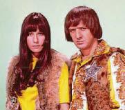 Star to get her Cher of big Netflix doc deal